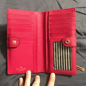 Kate Spade Wallet